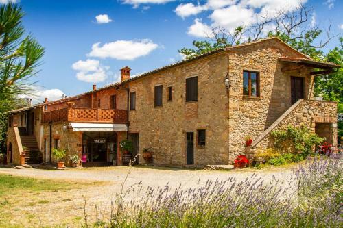 Agroturismo Pietralta