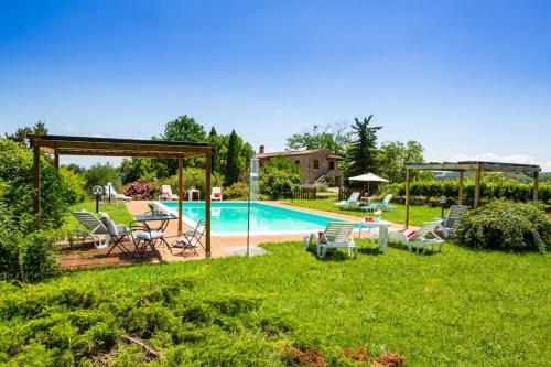 Agroturismo Pietralta