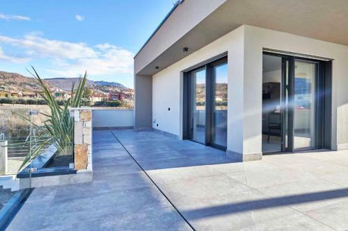 Apartmentsgarda - Aurora Deluxe
