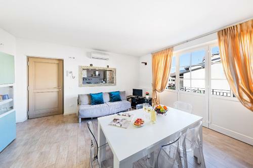 Apartamento Coriandolo
