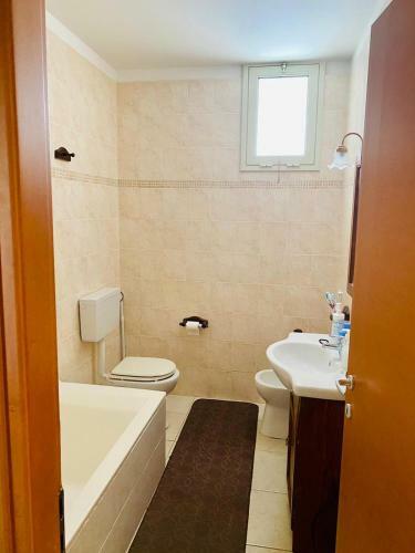 Apartamento Casa Vacanza Centro