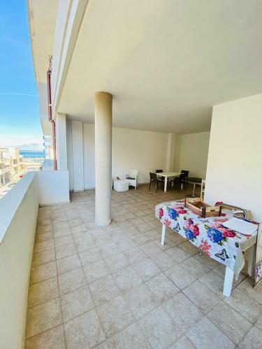 Apartamento Casa Vacanza Centro