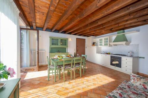 Apartamento Orchidea Liano