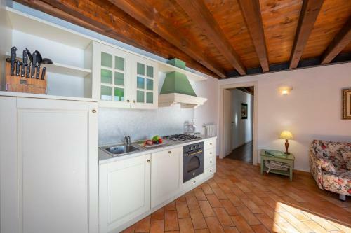 Apartamento Orchidea Liano