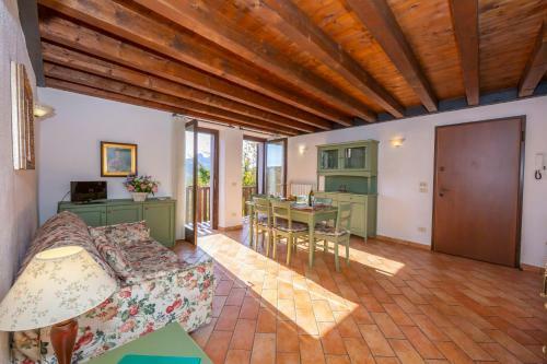 Apartamento Orchidea Liano