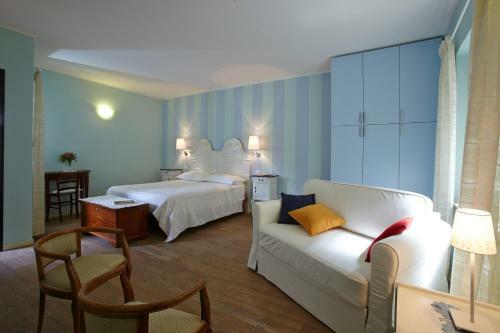Bed & Breakfast La Vecchia Latteria - B & B
