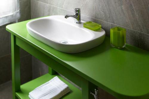 Bed & Breakfast La Vecchia Latteria - B & B