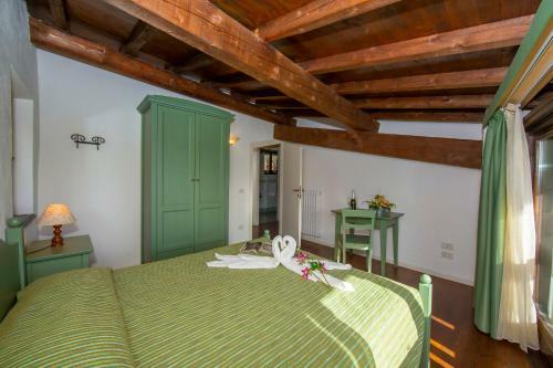 Apartamento Rosa Liano