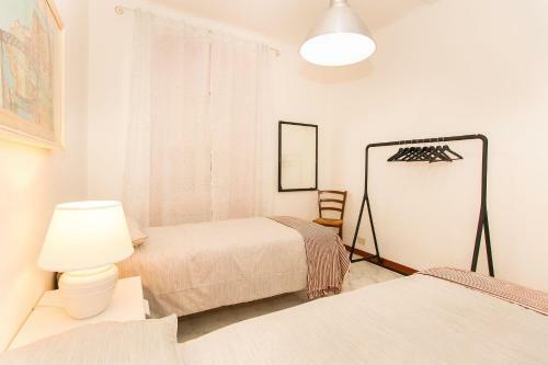 Apartamento Principe Railway Station Flat