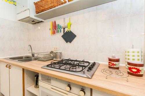 Apartamento Principe Railway Station Flat