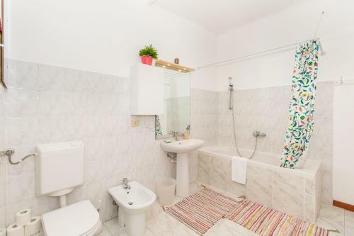 Apartamento Principe Railway Station Flat
