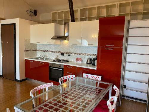 Apartamento La Casa Dei Sogni Di Dory