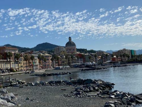 Apartamento La Casa Dei Sogni Di Dory