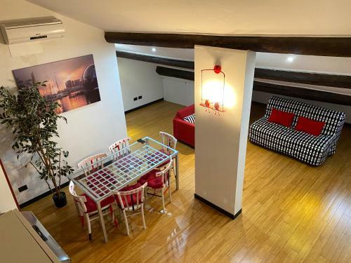 Apartamento La Casa Dei Sogni Di Dory