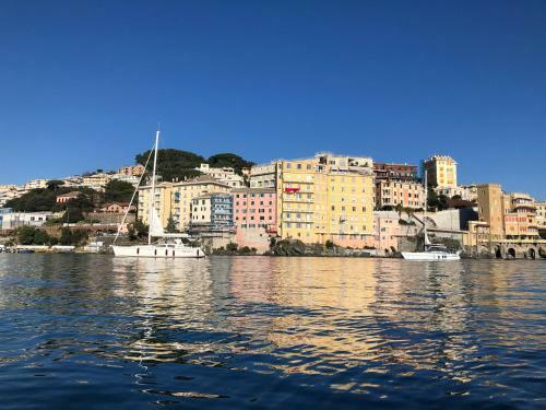 Apartamento La Casa Dei Sogni Di Dory