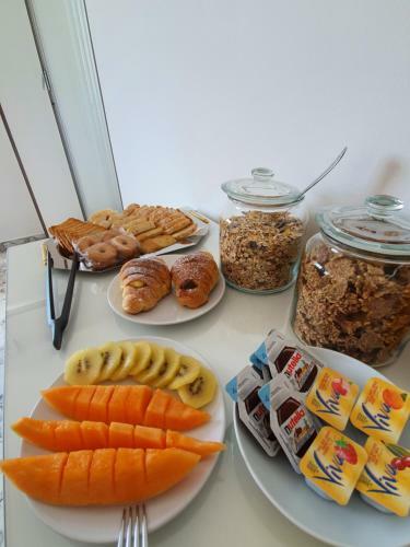 Bed & Breakfast Theatrum