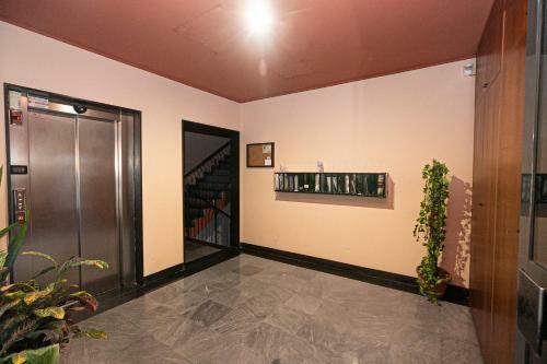 Apartamento Homes In Genoa - Red Coral
