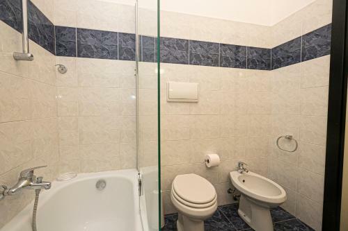 Apartamento Homes In Genoa - Red Coral