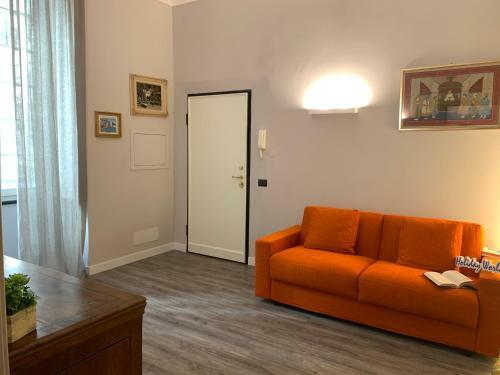 Apartamento La Casa Di Titta By Holiday World