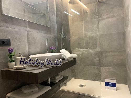 Apartamento La Casa Di Titta By Holiday World