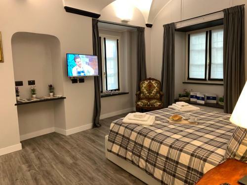 Apartamento La Casa Di Titta By Holiday World