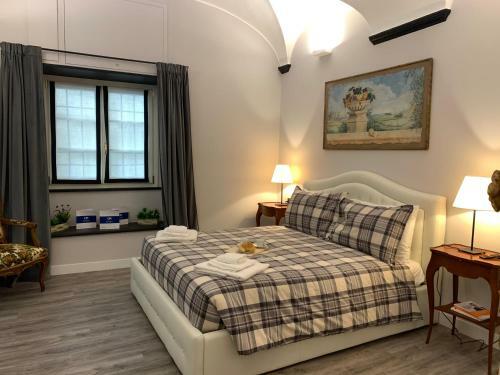 Apartamento La Casa Di Titta By Holiday World