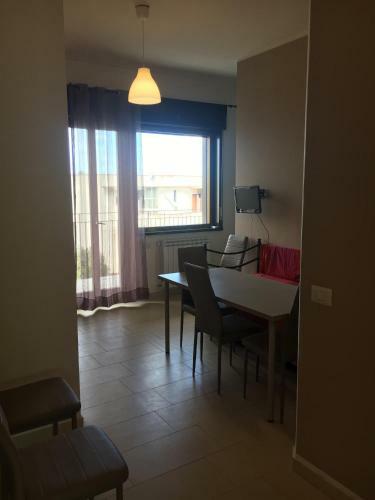 Apartamento Home Orfeo