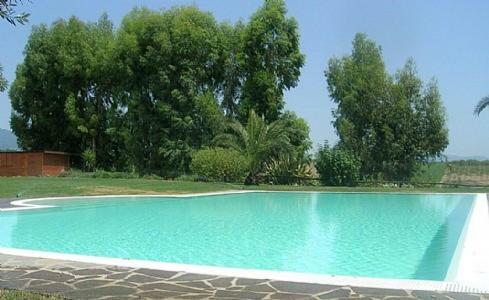 Genzano Di Roma Villa Sleeps 4 Pool Wifi