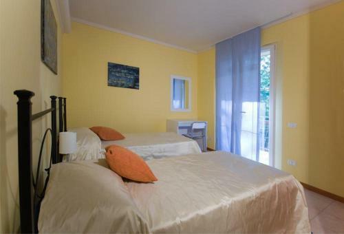 Apartamento Case Vacanza Il Passerotto