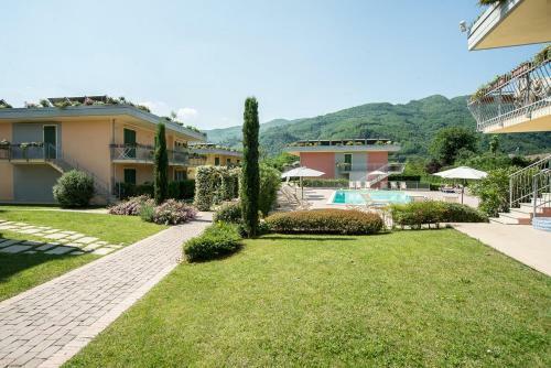 Apartamento Case Vacanza Il Passerotto