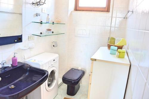 Apartamento Casa Turchese