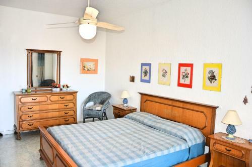 Apartamento Casa Turchese