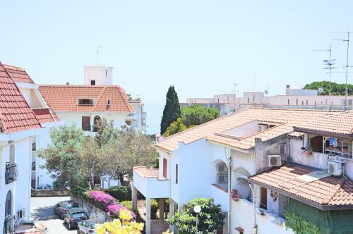 Apartamento Casa Turchese