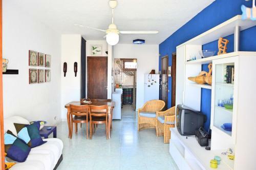 Apartamento Casa Turchese