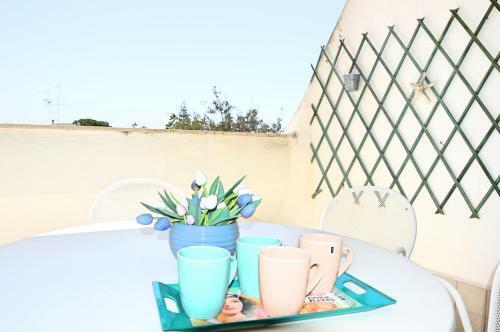 Apartamento Casa Turchese