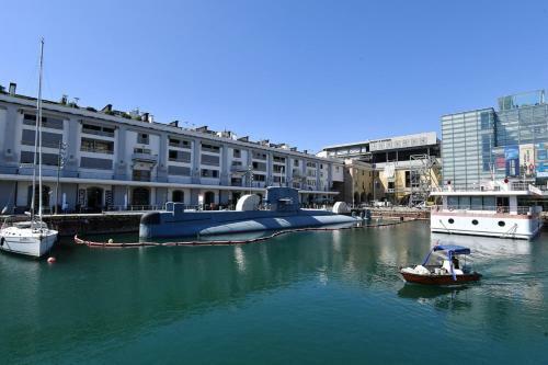 Apartamento H2ome - Il Cembalo