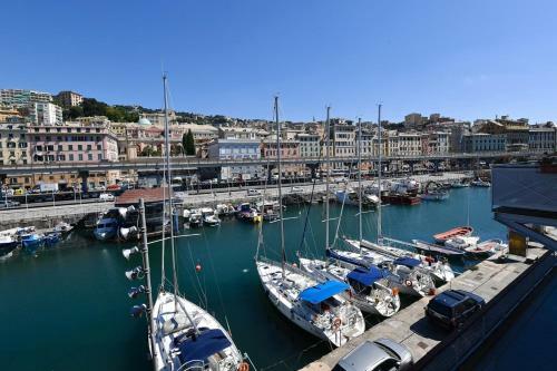 Apartamento H2ome - Il Cembalo