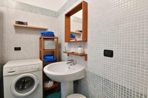 Apartamento H2ome - Il Cembalo