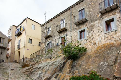 Casa Vacanze Ai Val�ti