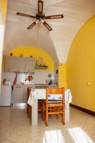 Casa Vacanze Ai Val�ti