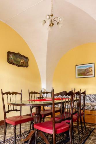 Casa Vacanze Ai Val�ti