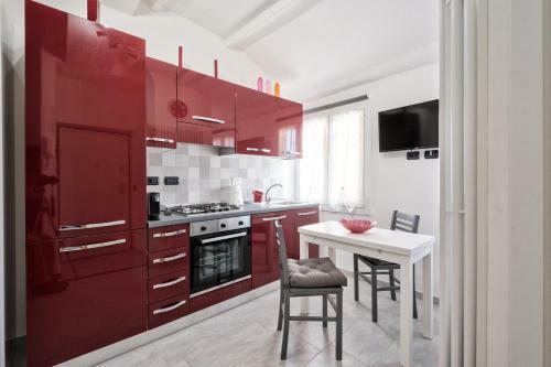S. Agostino Metro Modern Apartment