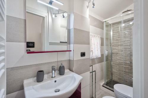 S. Agostino Metro Modern Apartment