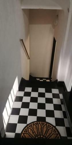 S. Agostino Metro Modern Apartment