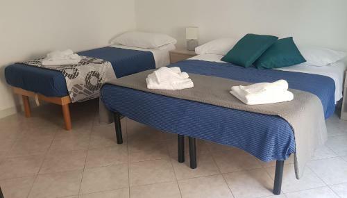 B&B La Costa Di Naxos