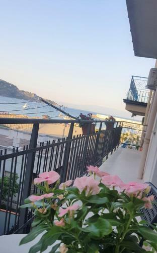 B&B La Costa Di Naxos