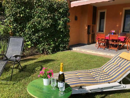 Apartamento St. Maurice Smile