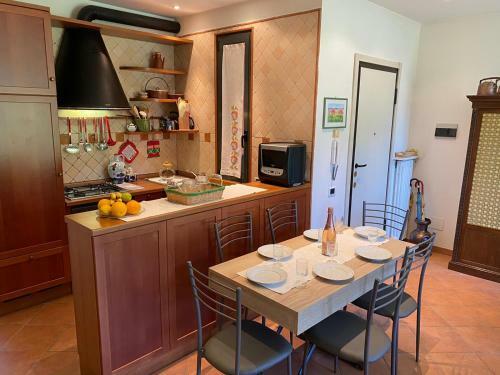 Apartamento St. Maurice Smile