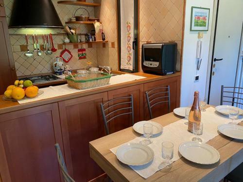 Apartamento St. Maurice Smile