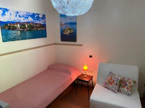 Apartamento St. Maurice Smile